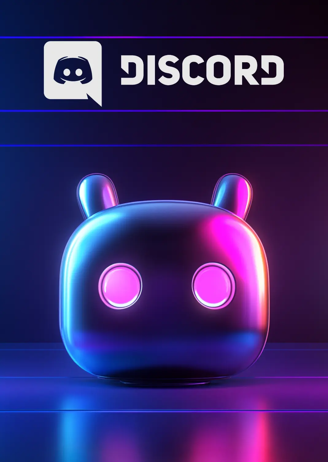 Discord Bot